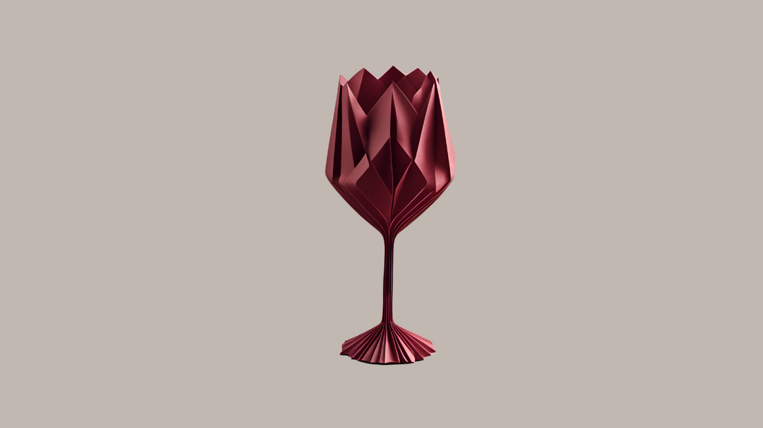 a wine glass - control alcohol consumption hypnosis