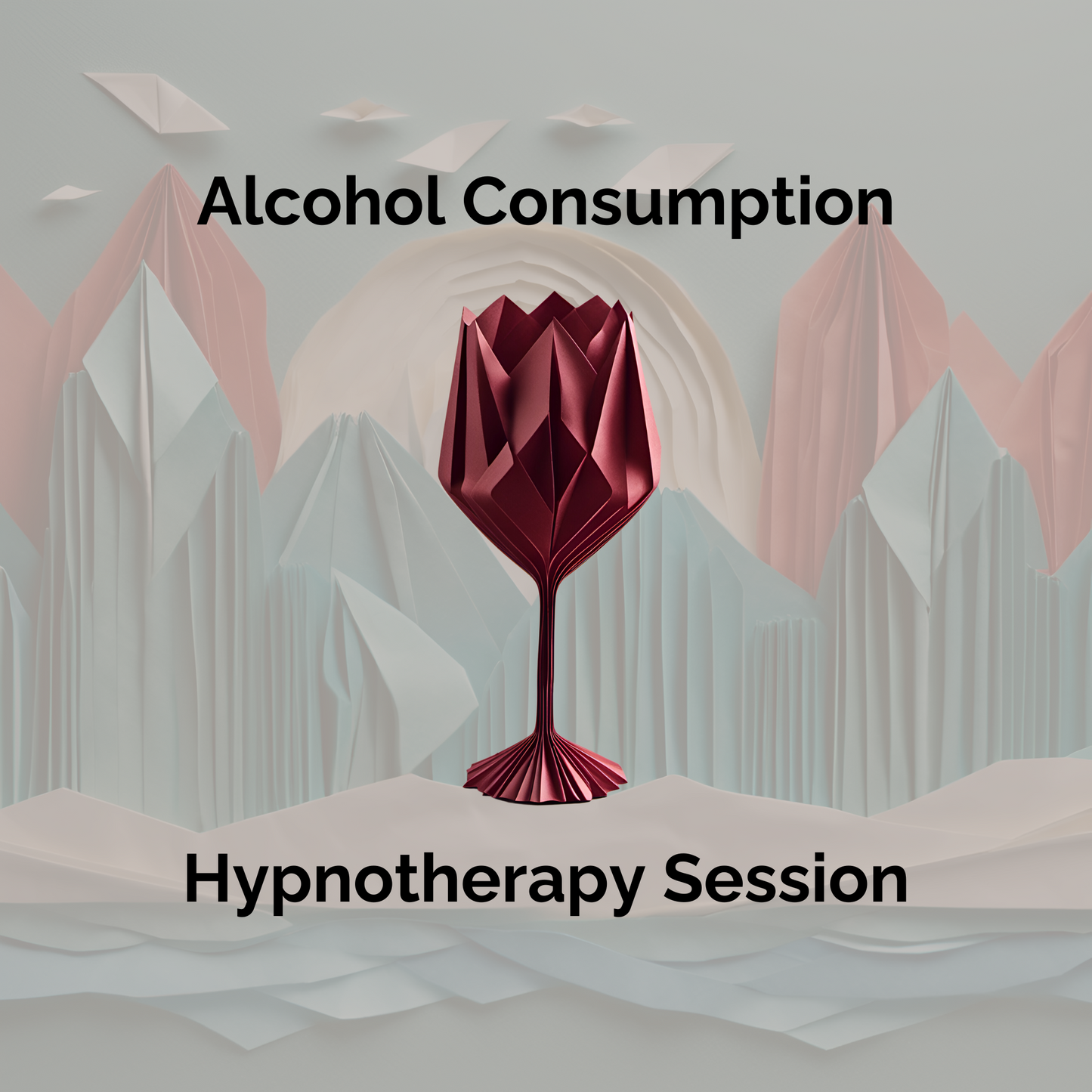 Hypnotherapy for alcohol consumption