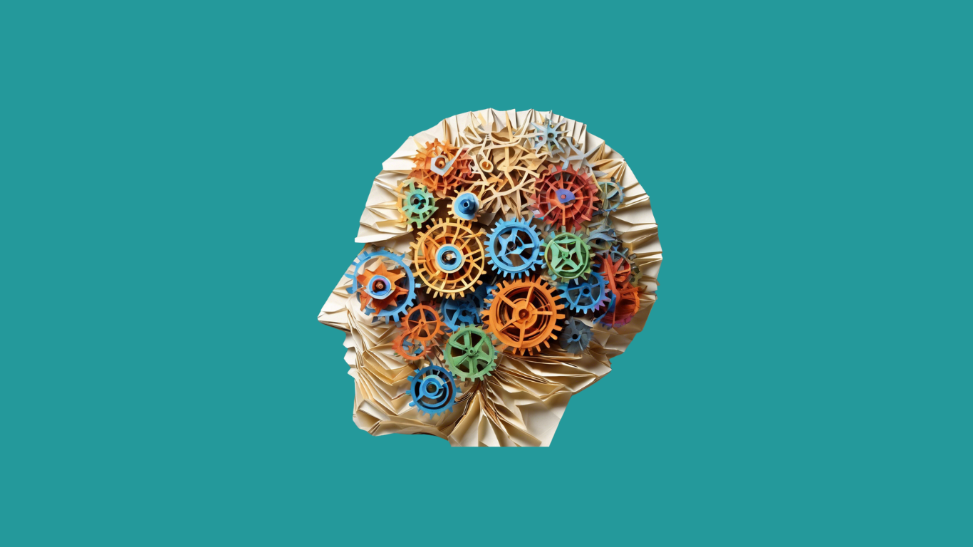 A mind full of cogs - how does hypnotherapy work?